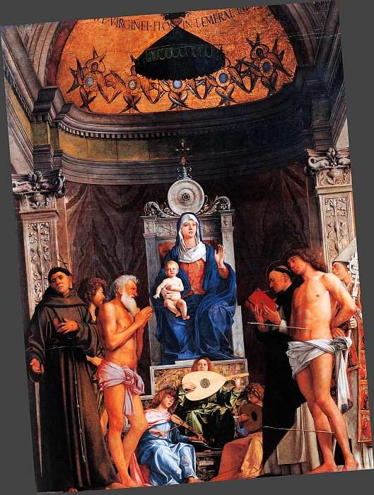 Иллюстрация к книге — Галерея Академии Венеция [i_016.jpg]