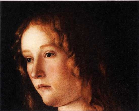 Иллюстрация к книге — Галерея Академии Венеция [i_019.jpg]