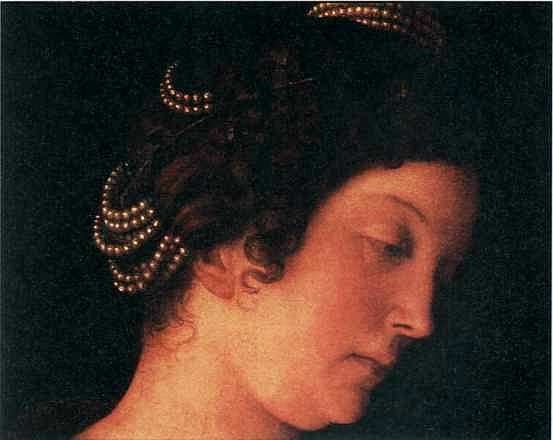 Иллюстрация к книге — Галерея Академии Венеция [i_020.jpg]