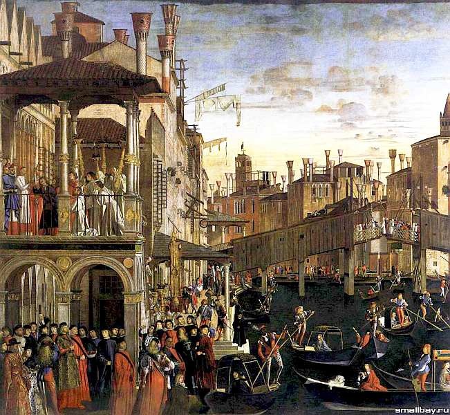 Иллюстрация к книге — Галерея Академии Венеция [i_023.jpg]