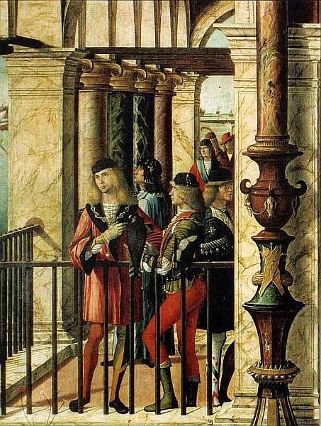 Иллюстрация к книге — Галерея Академии Венеция [i_028.jpg]