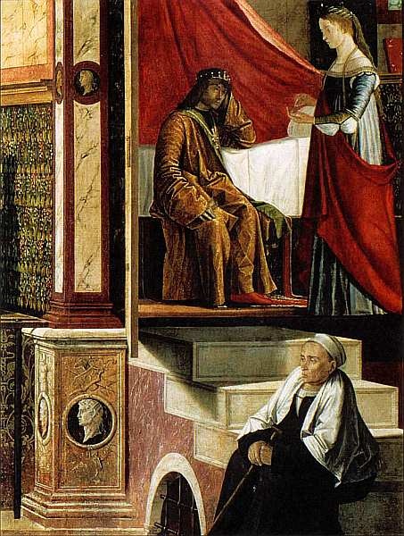 Иллюстрация к книге — Галерея Академии Венеция [i_029.jpg]