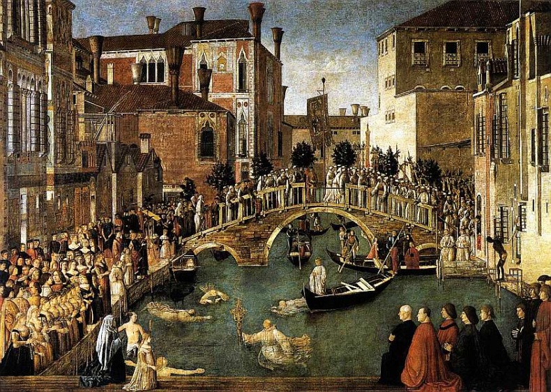 Иллюстрация к книге — Галерея Академии Венеция [i_031.jpg]