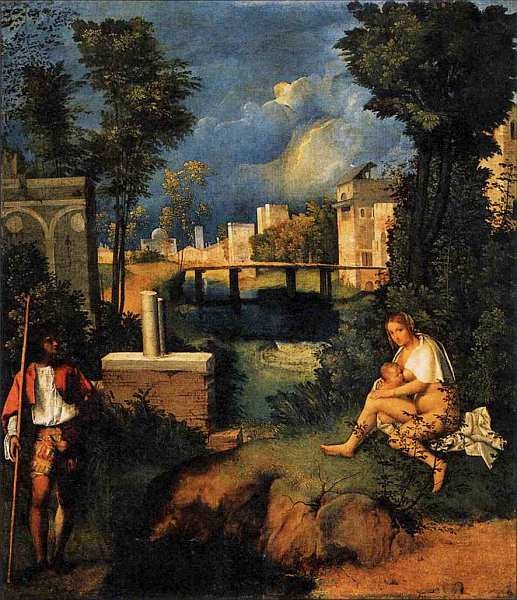 Иллюстрация к книге — Галерея Академии Венеция [i_032.jpg]