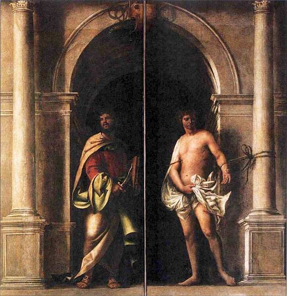 Иллюстрация к книге — Галерея Академии Венеция [i_034.jpg]