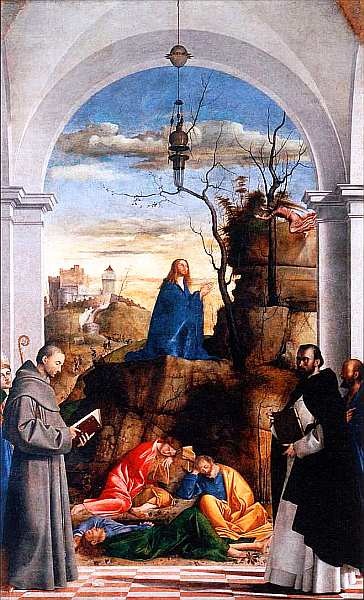 Иллюстрация к книге — Галерея Академии Венеция [i_037.jpg]