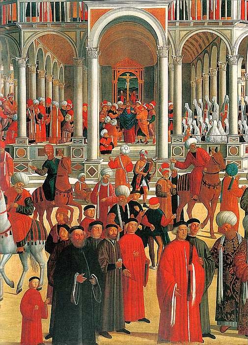 Иллюстрация к книге — Галерея Академии Венеция [i_041.jpg]