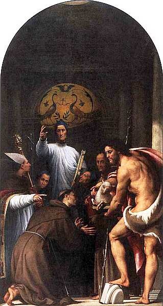 Иллюстрация к книге — Галерея Академии Венеция [i_042.jpg]