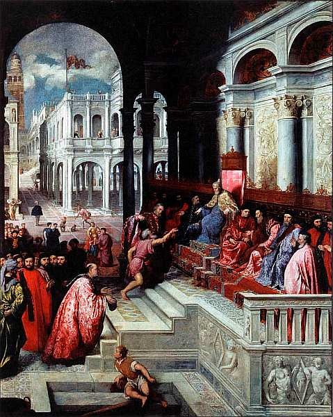 Иллюстрация к книге — Галерея Академии Венеция [i_046.jpg]