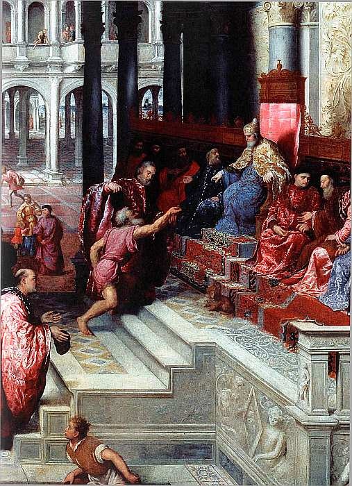 Иллюстрация к книге — Галерея Академии Венеция [i_047.jpg]