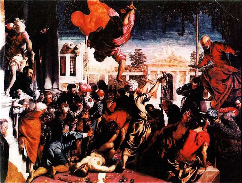 Иллюстрация к книге — Галерея Академии Венеция [i_048.jpg]