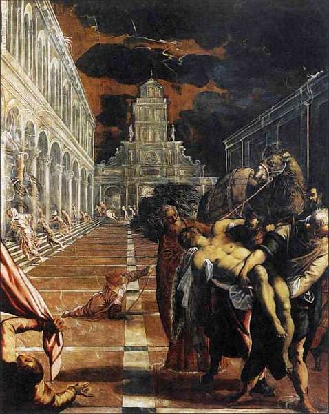 Иллюстрация к книге — Галерея Академии Венеция [i_050.jpg]