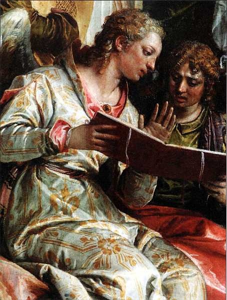 Иллюстрация к книге — Галерея Академии Венеция [i_056.jpg]