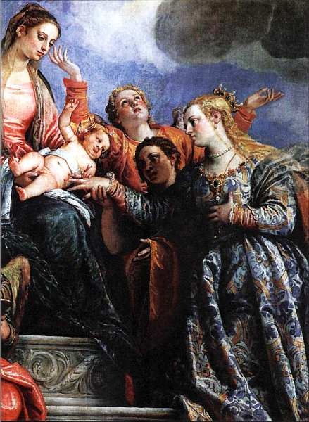 Иллюстрация к книге — Галерея Академии Венеция [i_057.jpg]