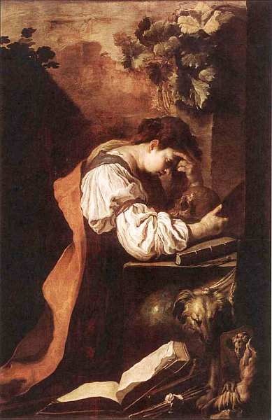 Иллюстрация к книге — Галерея Академии Венеция [i_061.jpg]