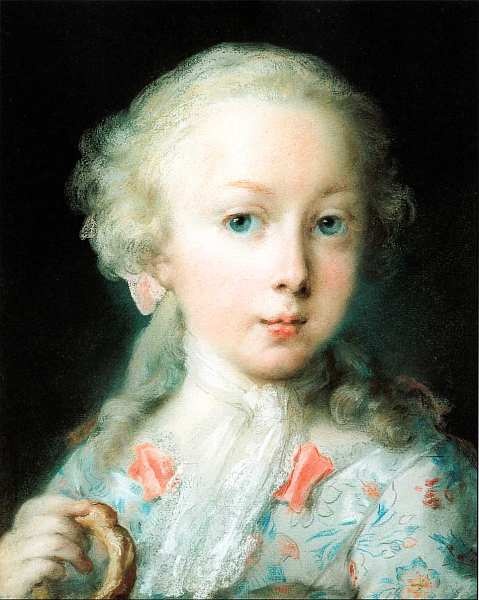 Иллюстрация к книге — Галерея Академии Венеция [i_068.jpg]