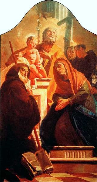 Иллюстрация к книге — Галерея Академии Венеция [i_070.jpg]