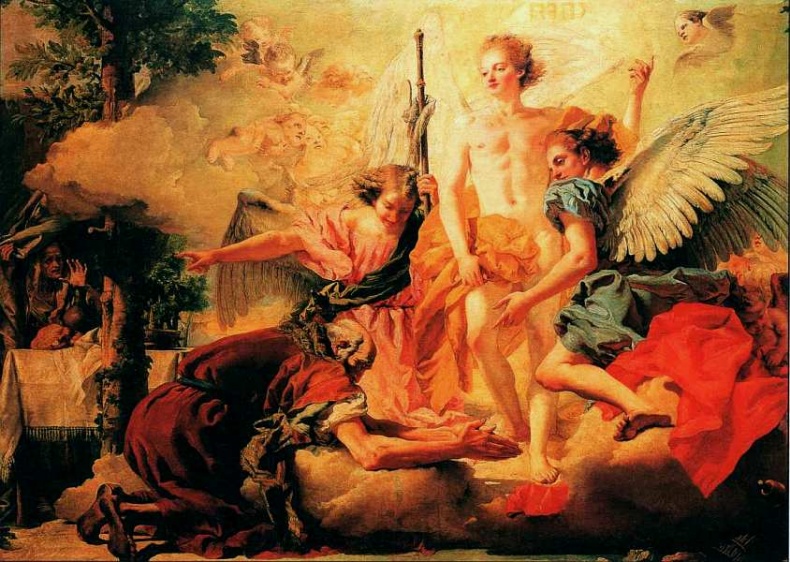 Иллюстрация к книге — Галерея Академии Венеция [i_073.jpg]