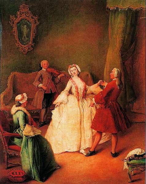 Иллюстрация к книге — Галерея Академии Венеция [i_076.jpg]