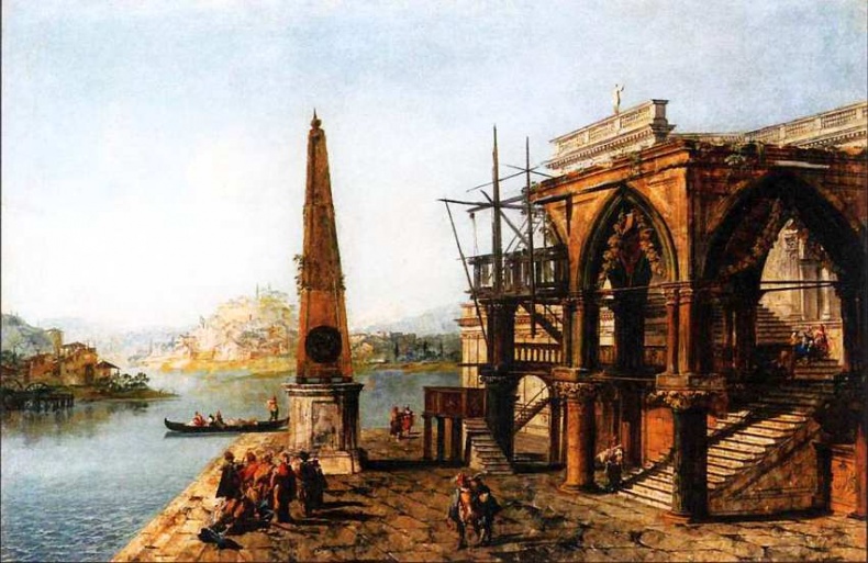 Иллюстрация к книге — Галерея Академии Венеция [i_078.jpg]