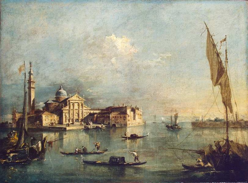 Иллюстрация к книге — Галерея Академии Венеция [i_084.jpg]