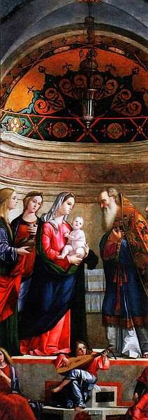 Иллюстрация к книге — Галерея Академии Венеция [i_086.jpg]