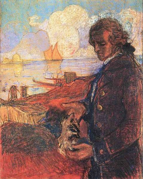 Иллюстрация к книге — Государственный Дарвиновский музей Москва [i_015.jpg]