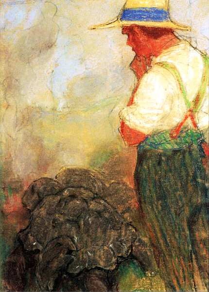 Иллюстрация к книге — Государственный Дарвиновский музей Москва [i_018.jpg]