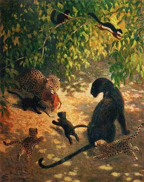 Иллюстрация к книге — Государственный Дарвиновский музей Москва [i_039.jpg]