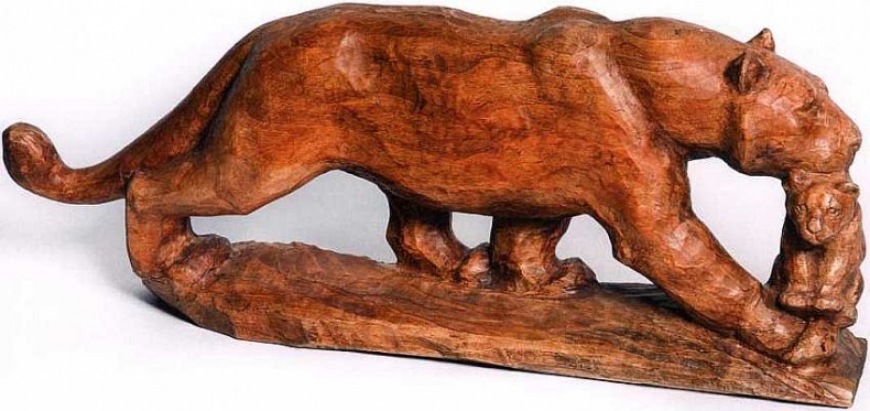 Иллюстрация к книге — Государственный Дарвиновский музей Москва [i_080.jpg]