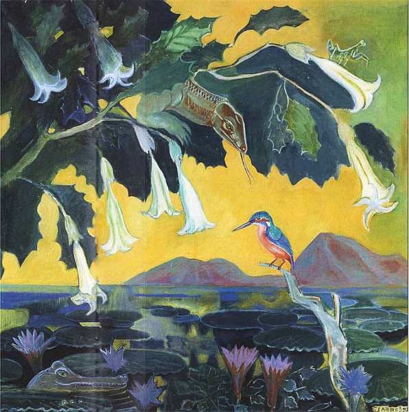 Иллюстрация к книге — Государственный Дарвиновский музей Москва [i_083.jpg]