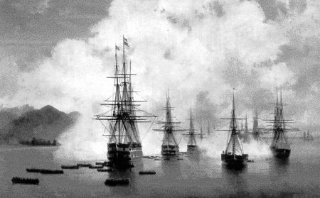 Иллюстрация к книге — Сочи. Олимпийская Ривьера России [i_009.jpg]