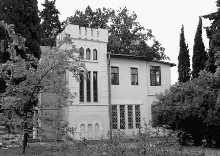 Иллюстрация к книге — Сочи. Олимпийская Ривьера России [i_050.jpg]