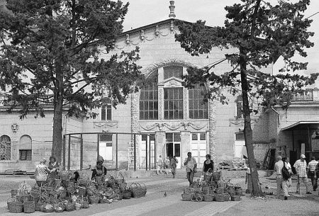 Иллюстрация к книге — Сочи. Олимпийская Ривьера России [i_053.jpg]