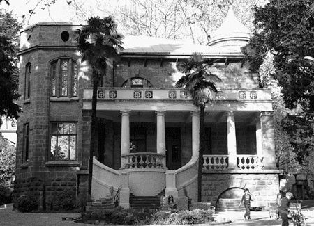 Иллюстрация к книге — Сочи. Олимпийская Ривьера России [i_057.jpg]