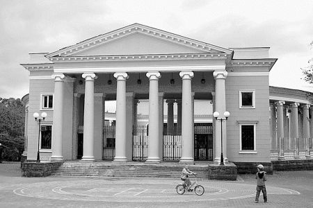 Иллюстрация к книге — Сочи. Олимпийская Ривьера России [i_062.jpg]