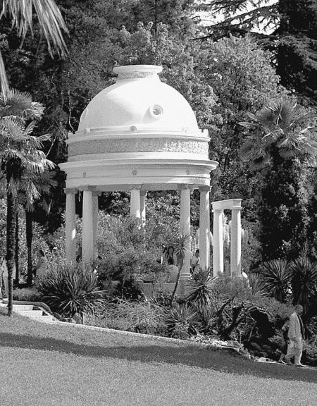 Иллюстрация к книге — Сочи. Олимпийская Ривьера России [i_064.jpg]