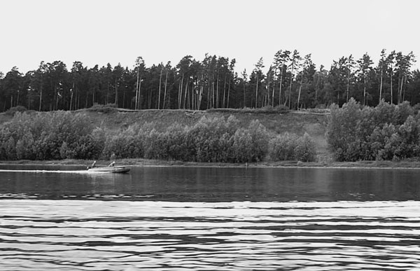 Иллюстрация к книге — Алтай. Жемчужина и сердце Евразии [i_009.jpg]