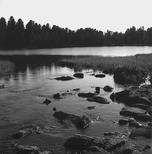 Иллюстрация к книге — Алтай. Жемчужина и сердце Евразии [i_013.jpg]