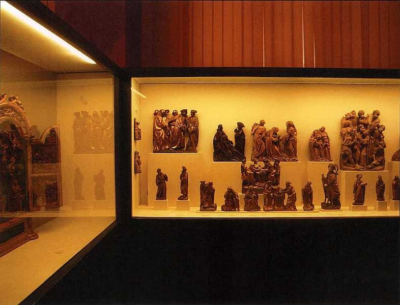 Иллюстрация к книге — Музей Клюни [i_004.jpg]