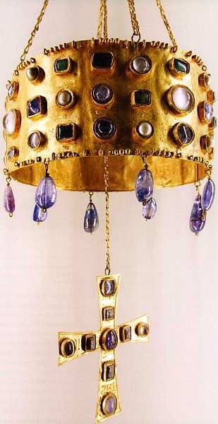 Иллюстрация к книге — Музей Клюни [i_005.jpg]