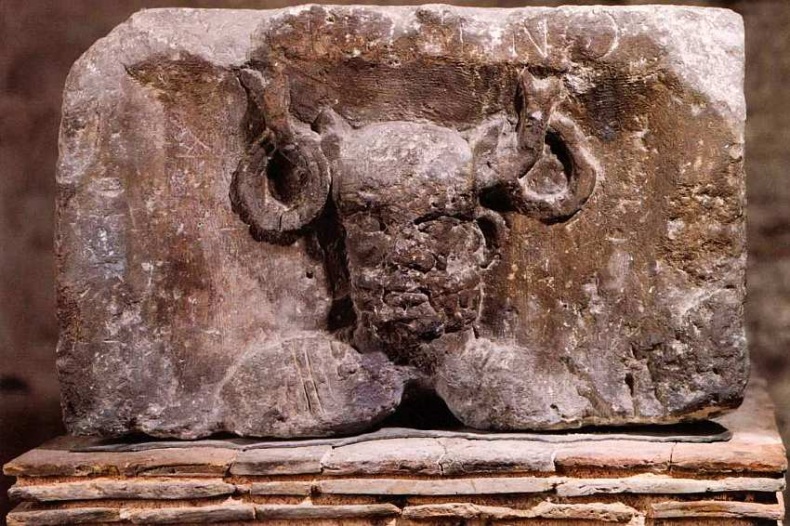 Иллюстрация к книге — Музей Клюни [i_006.jpg]