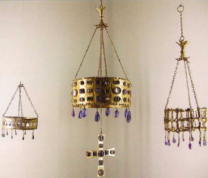 Иллюстрация к книге — Музей Клюни [i_014.jpg]