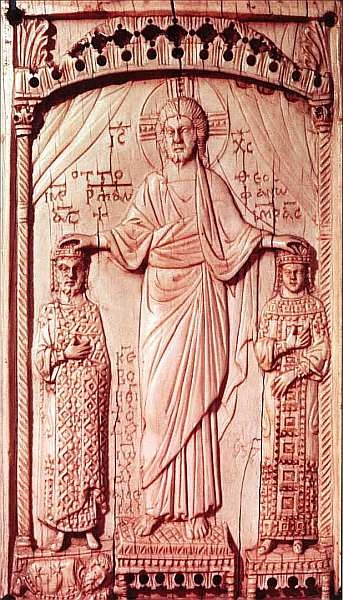 Иллюстрация к книге — Музей Клюни [i_018.jpg]