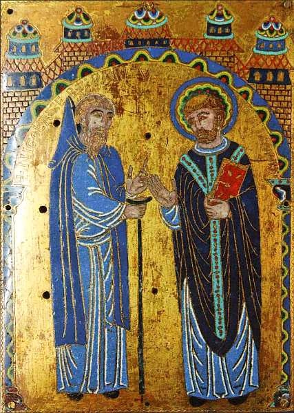 Иллюстрация к книге — Музей Клюни [i_026.jpg]