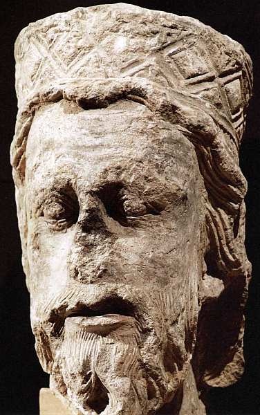 Иллюстрация к книге — Музей Клюни [i_030.jpg]