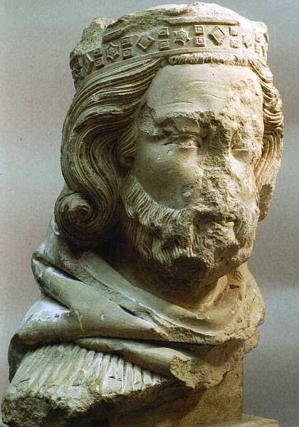 Иллюстрация к книге — Музей Клюни [i_031.jpg]