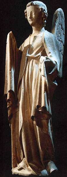 Иллюстрация к книге — Музей Клюни [i_032.jpg]