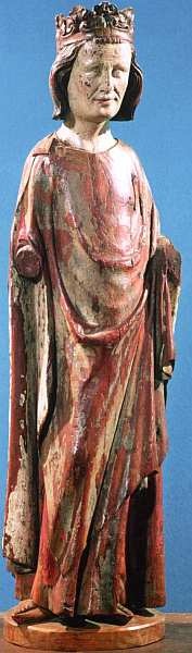 Иллюстрация к книге — Музей Клюни [i_035.jpg]