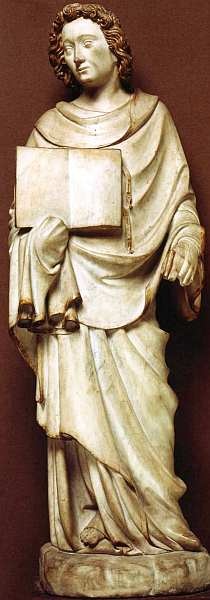 Иллюстрация к книге — Музей Клюни [i_036.jpg]